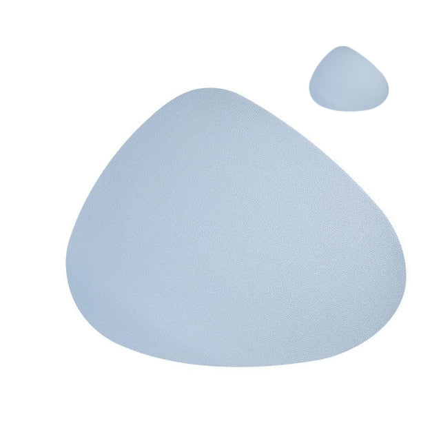 BowLift | Claro – Elegant Heat Resistant Placemat and Coaster Set in Multiple Colors