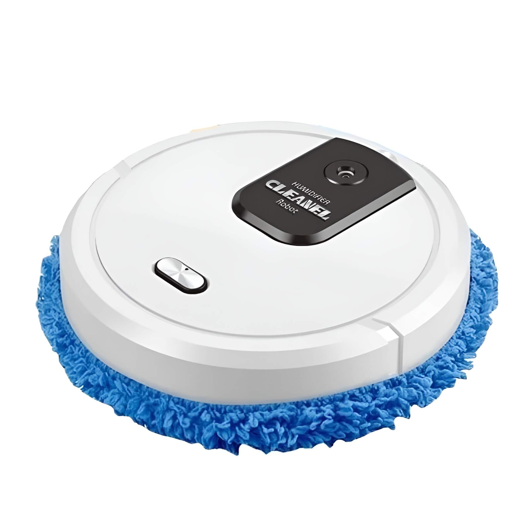BowLift | CleanBot Home Robot Mop