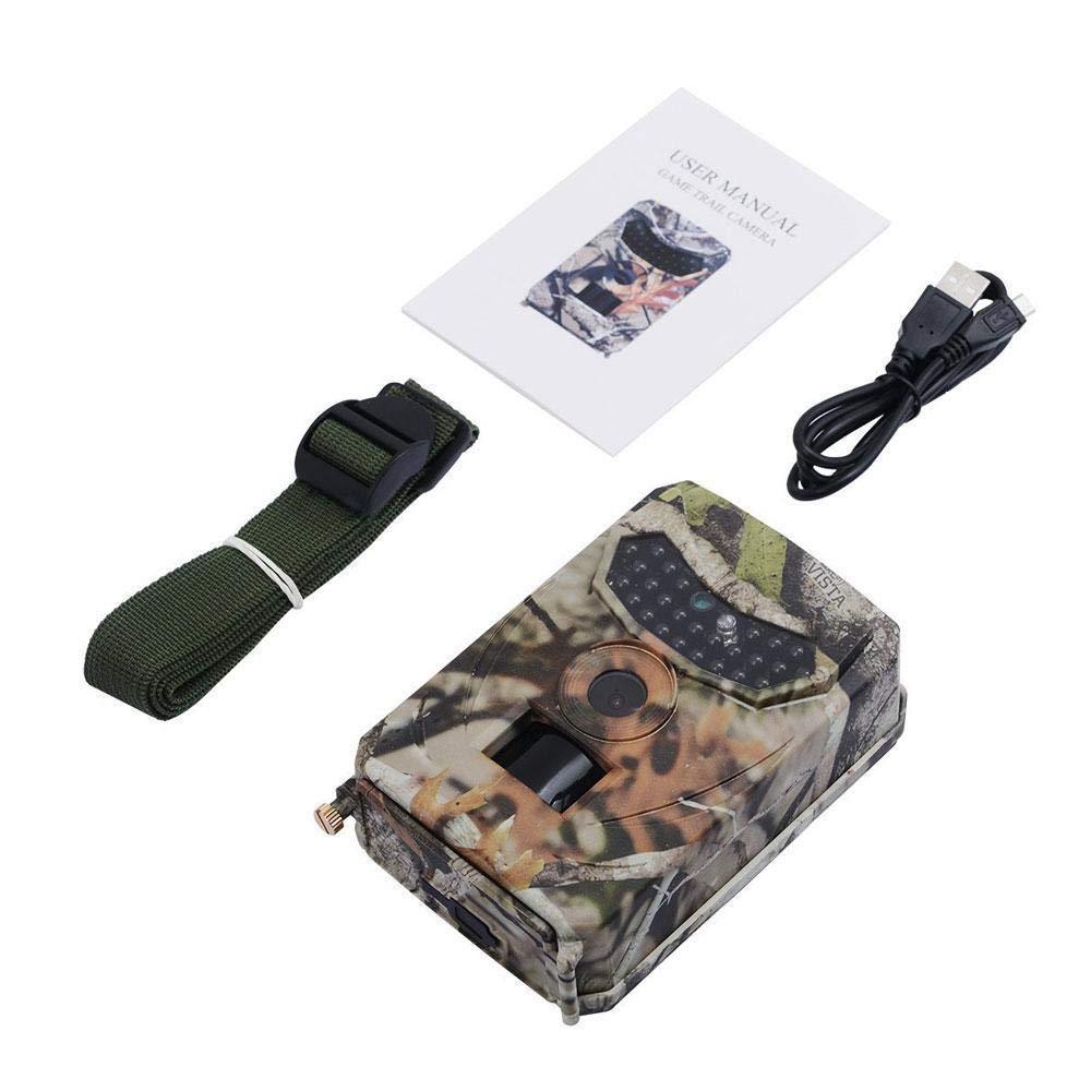 BowLift | Clear Vision Trail Camera