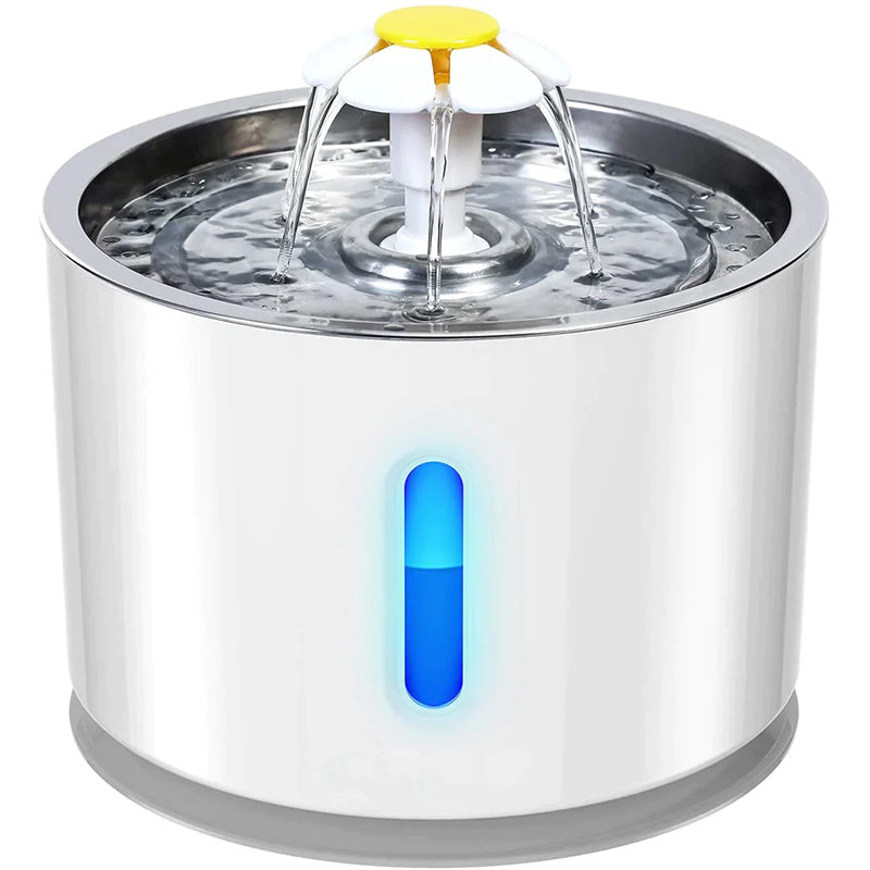 BowLift | Deluxe Cat Water Fountain