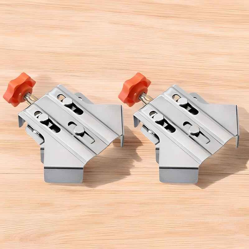 BowLift | Multi-Function Wood Corner Clamping Tool