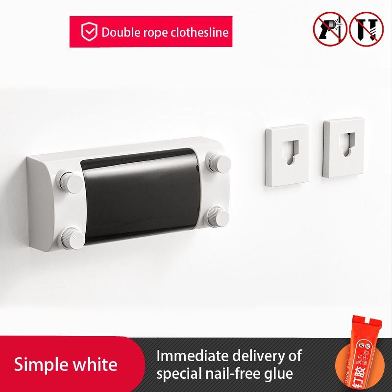 BowLift | Clothes Line Dryer