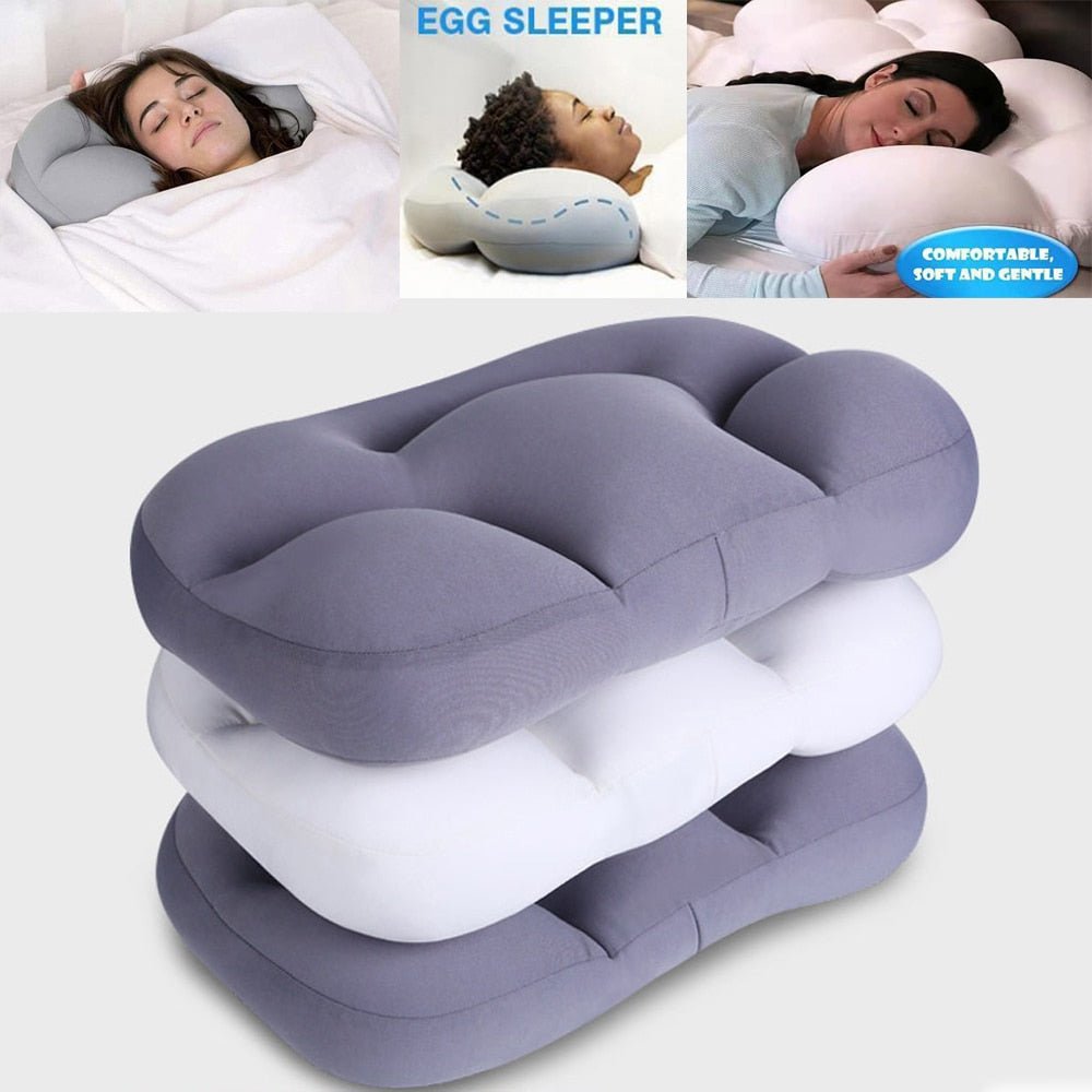 BowLift | Cloud Pillow