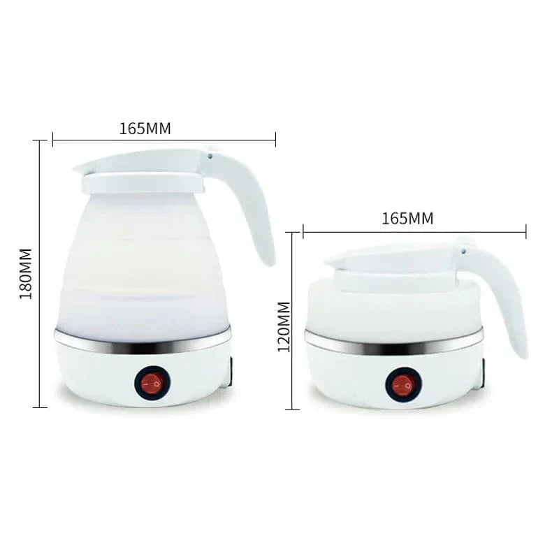 BowLift | Collapsible Kettle - FlexiBoil