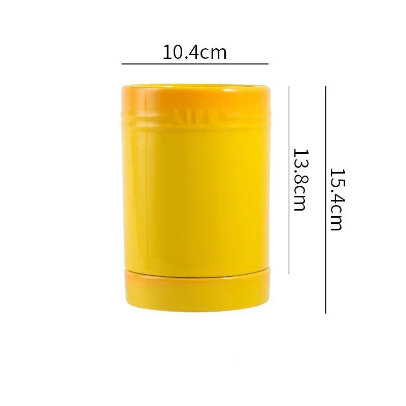 BowLift | Colorful Kitchen Utensil Organizer made of Ceramic