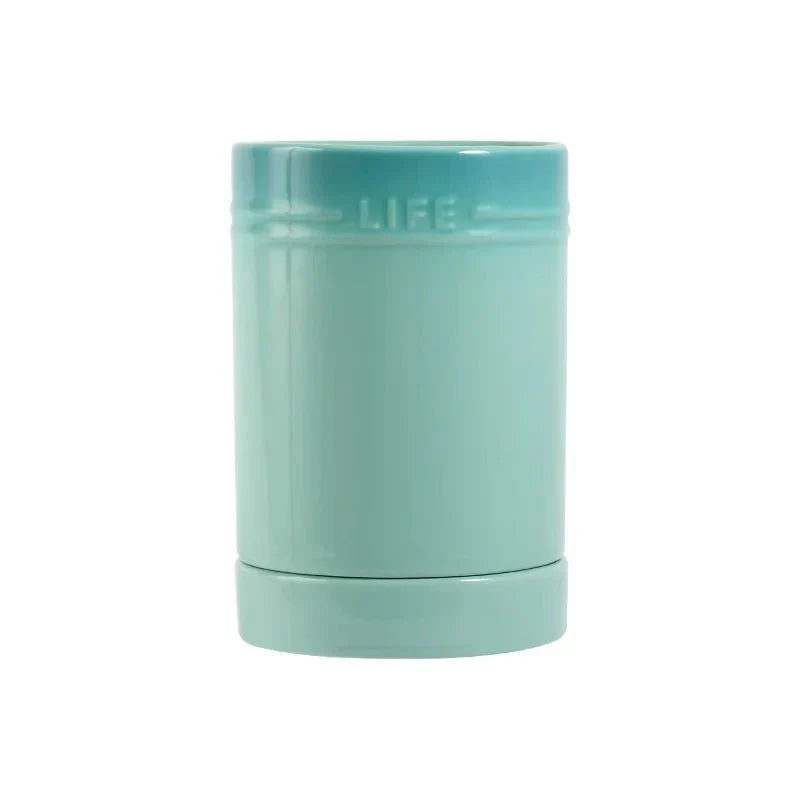 BowLift | Colorful Kitchen Utensil Organizer made of Ceramic