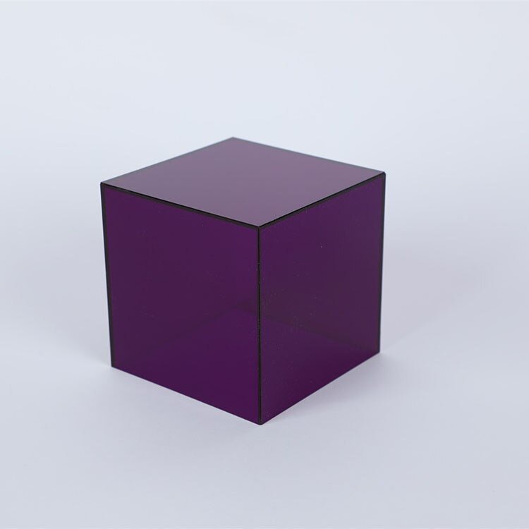 BowLift | Colorful Acrylic Display Box VitrinaLight – For Collectibles and Accessories