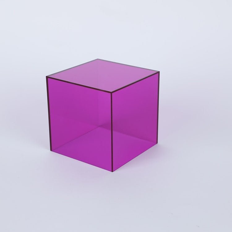 BowLift | Colorful Acrylic Display Box VitrinaLight – For Collectibles and Accessories