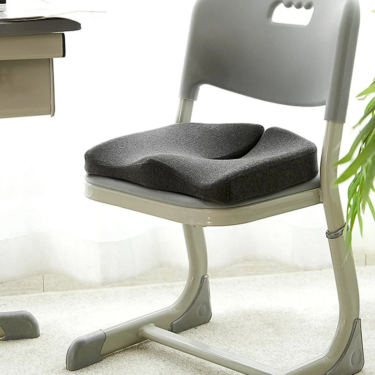 BowLift | ErgoComfort | Ergonomic Seat Cushion