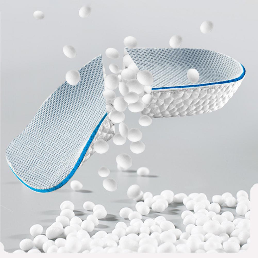 BowLift | COMFORTSTRIDE – Invisible Orthopedic Insoles for Better Support and Comfort