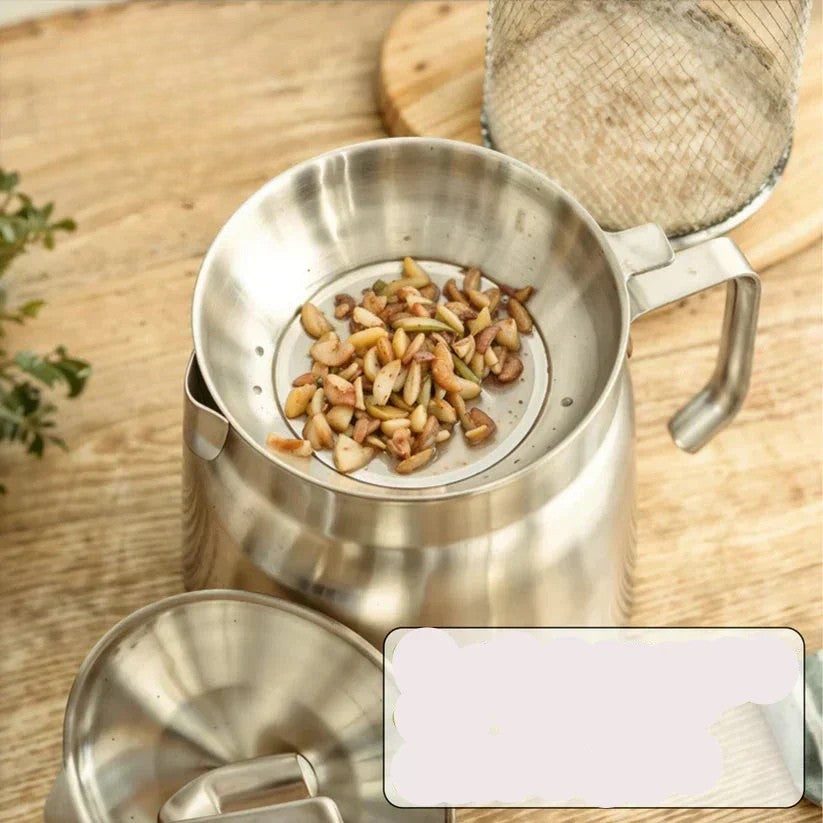 BowLift | Compact Round Deep Fryer - SnackMaster Pro