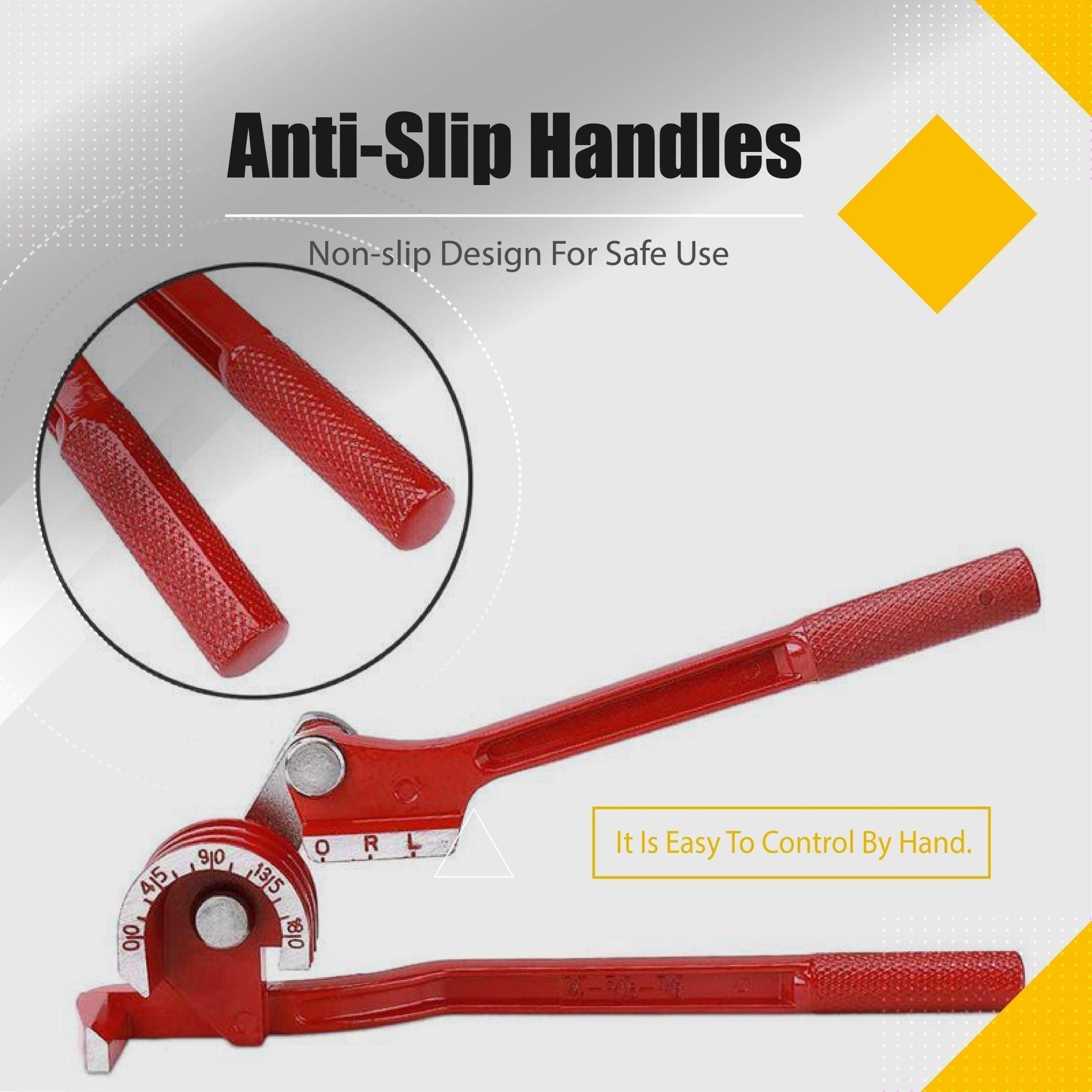 BowLift | Copper Pipe Bender