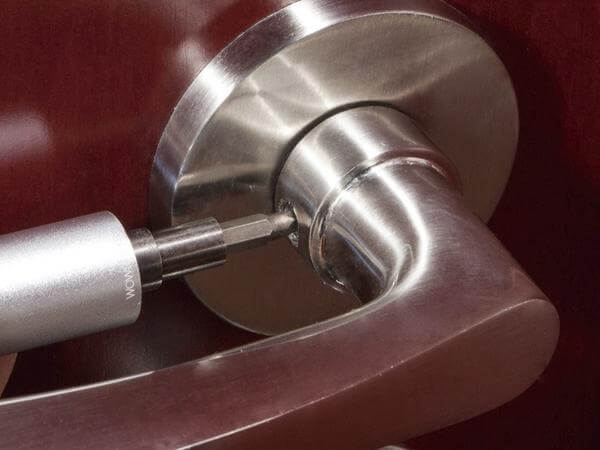 BowLift | Electric Precision Screwdriver "Vortex" – Wireless & Rechargeable