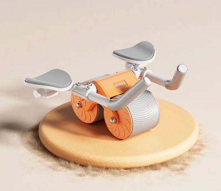 BowLift | Professional Ab Roller Wheel