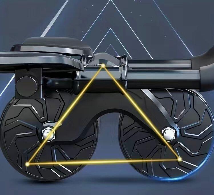 BowLift | Professional Ab Roller Wheel