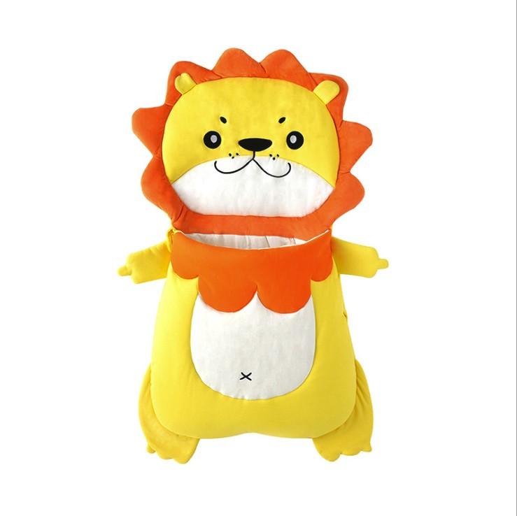 BowLift | Baby Sleeping Bag Cotton Warm Comfort