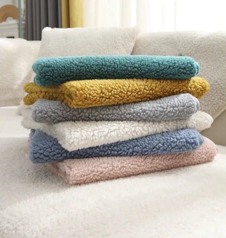 BowLift | CloudCouch Ultimate Sofa Relaxation Experience