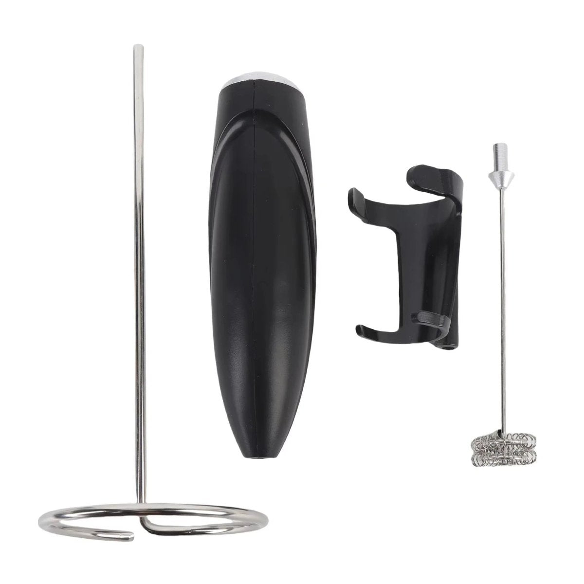 BowLift | CreamCraft – Electric Milk Frother & Egg Whisk for Coffee and Kitchen