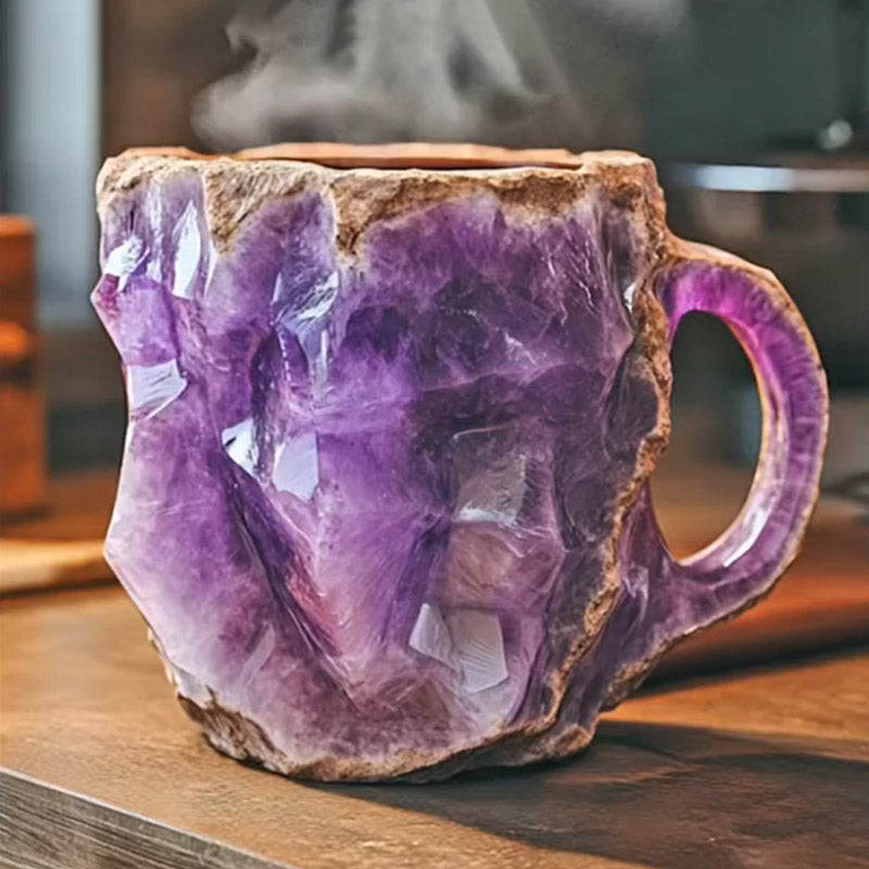 BowLift | Crystal Coffee Mug – CrystalBrew
