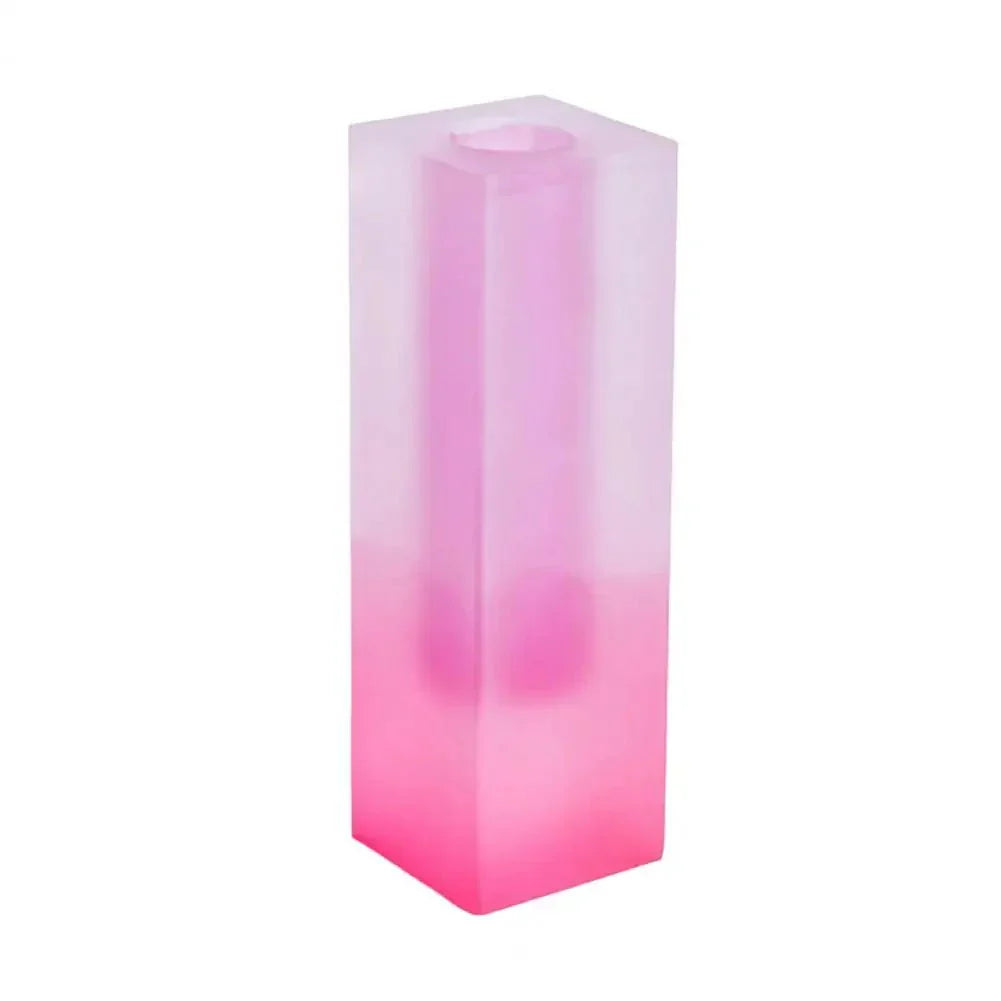 BowLift | Crystal Effect Gradient Vase