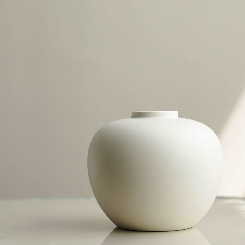 BowLift | AMOR – Romantic ceramic vase for your home