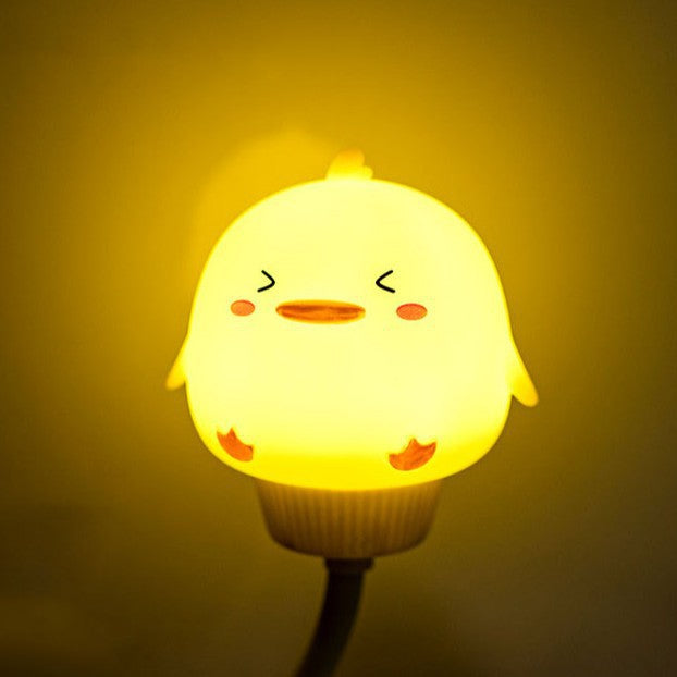 BowLift | Cute night light - LumiPals