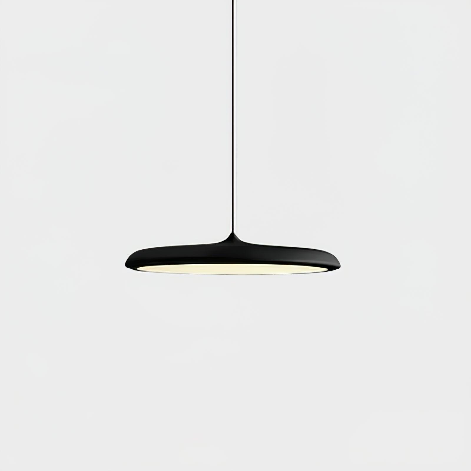 BowLift | Hanging Lamp with a Simple Form for Modern Interiors