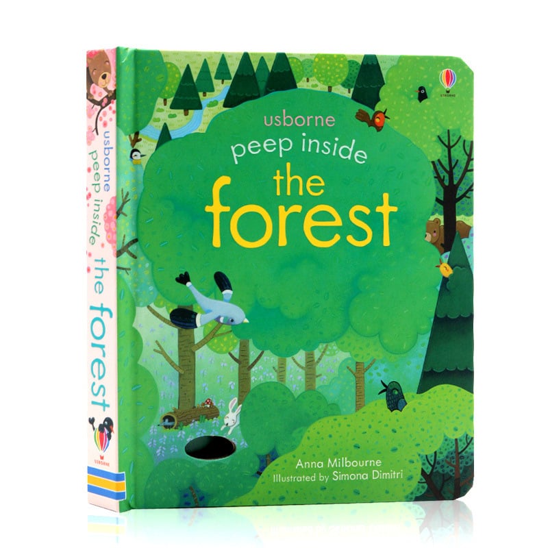 BowLift | Pop-Up Fairy Tales 3D Picture Book