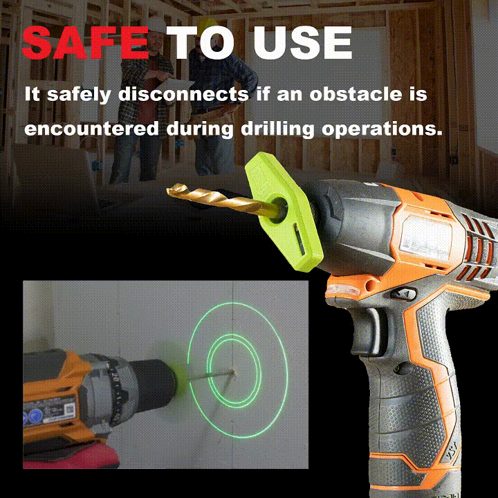 BowLift | DrillPoint™ Effortless Precision Drilling