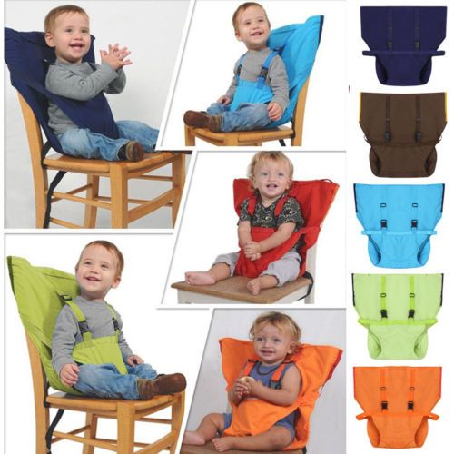 BowLift | Baby Chair Belt-Make seats safer