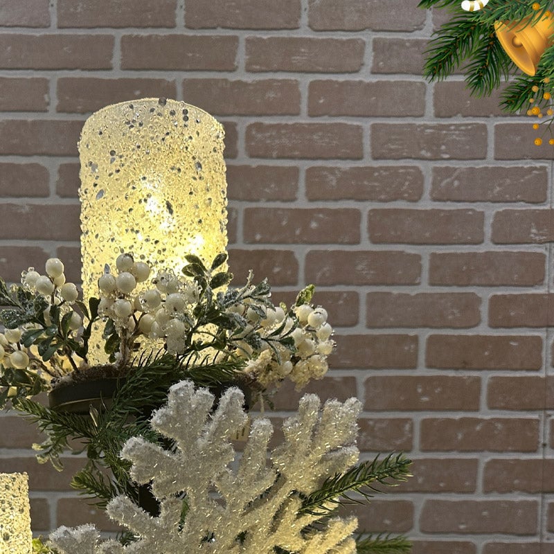 BowLift | Shelf For Christmas Tree