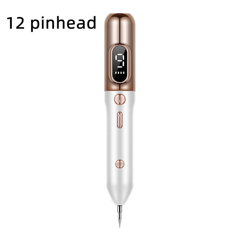 BowLift | Plasma Pen Laser for Tattoo and Mole Removal