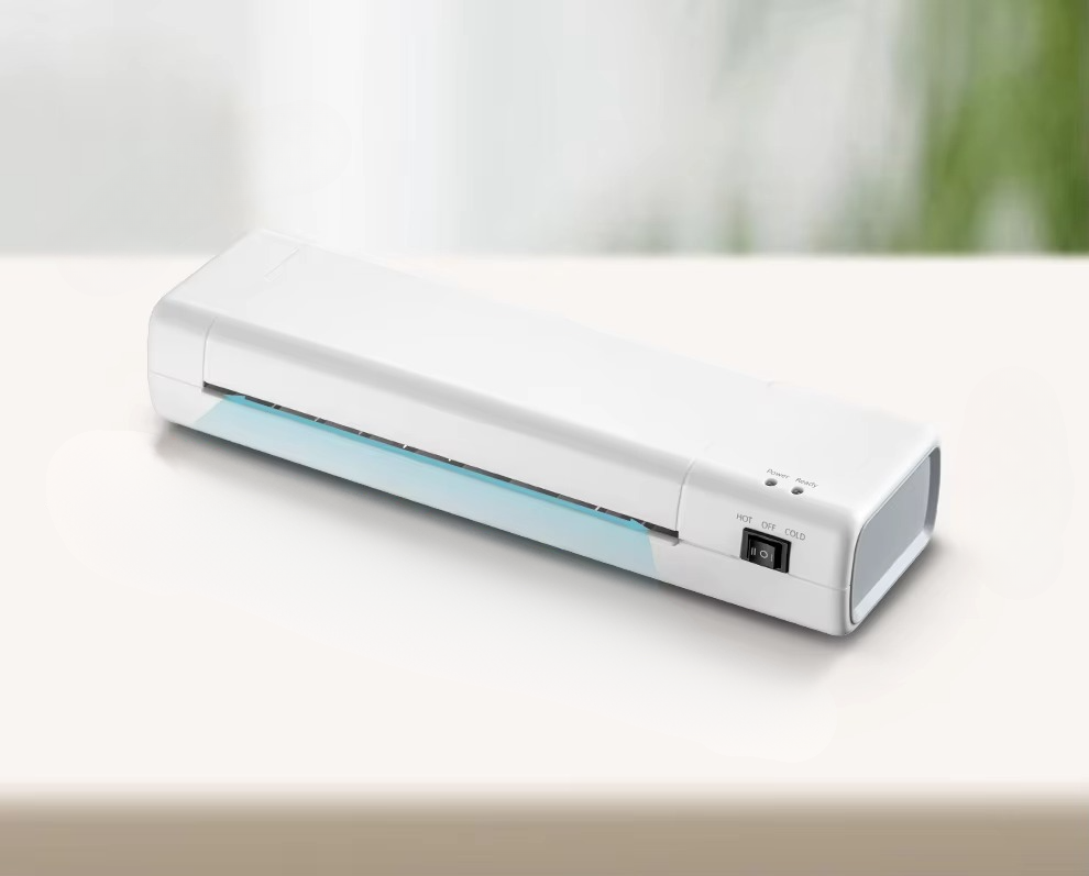 BowLift | A3A4 High-Efficiency Laminating Machine