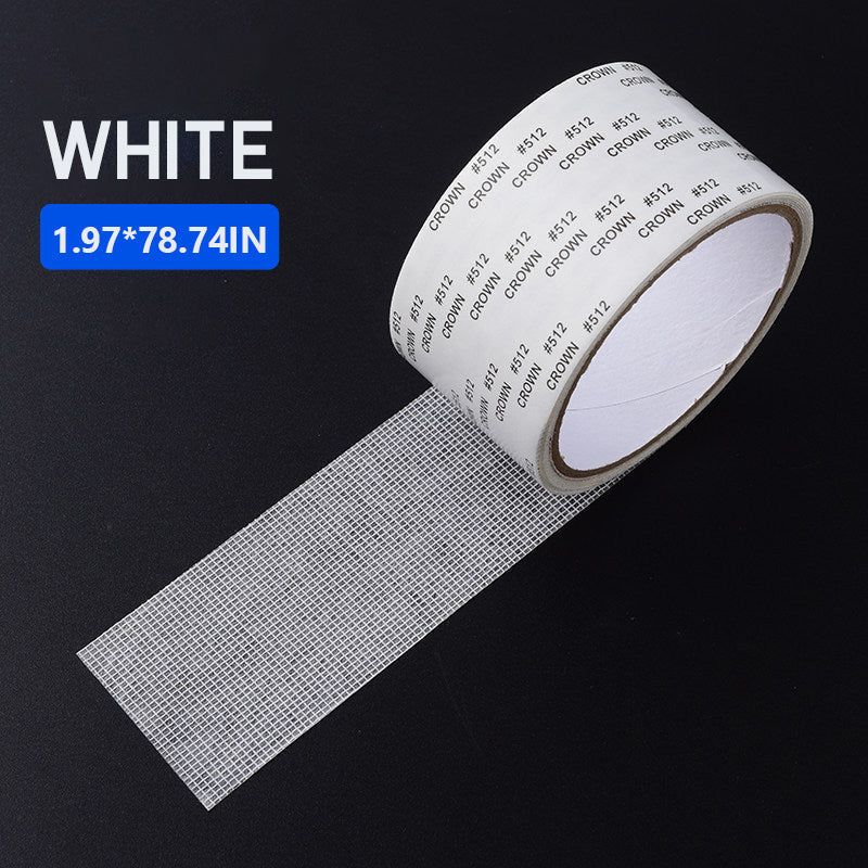 BowLift | Insect protection mesh repair set, 1 roll, 2M