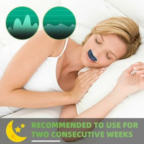 BowLift | Sleepless, maskless, Micro-CPAP Anti-Snoring