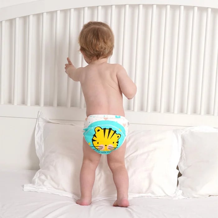 BowLift | Baby Potty Training Underwear