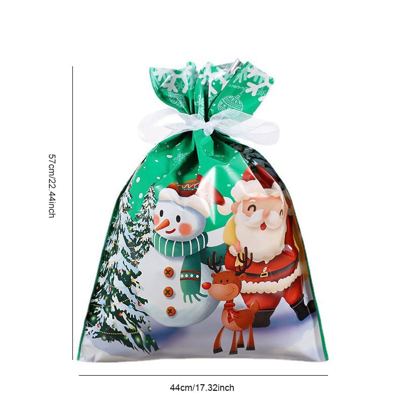 BowLift | Santa's Candy Gift Bags