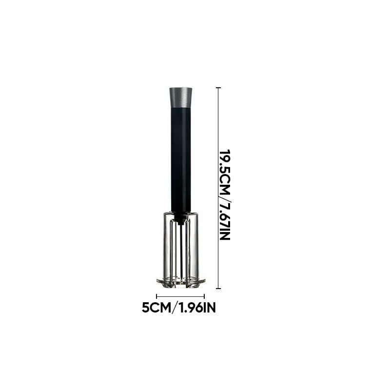 BowLift | Wino on the Go Wine Opening Set