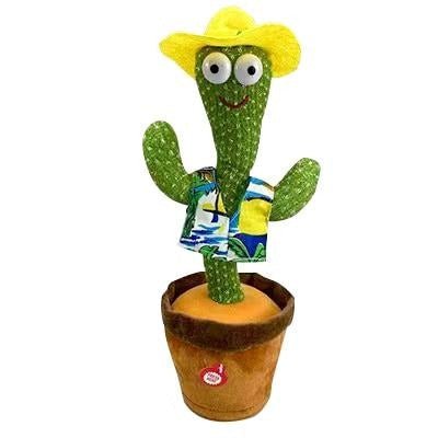 BowLift | Dancing Cactus Toy