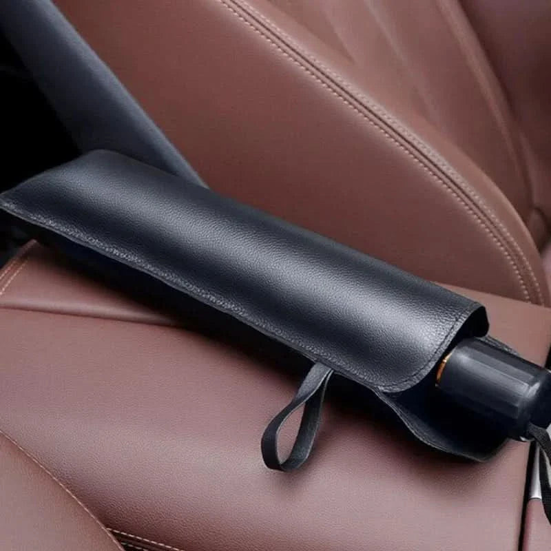 BowLift | Car Windshield Sunshade Umbrella for UV Protection