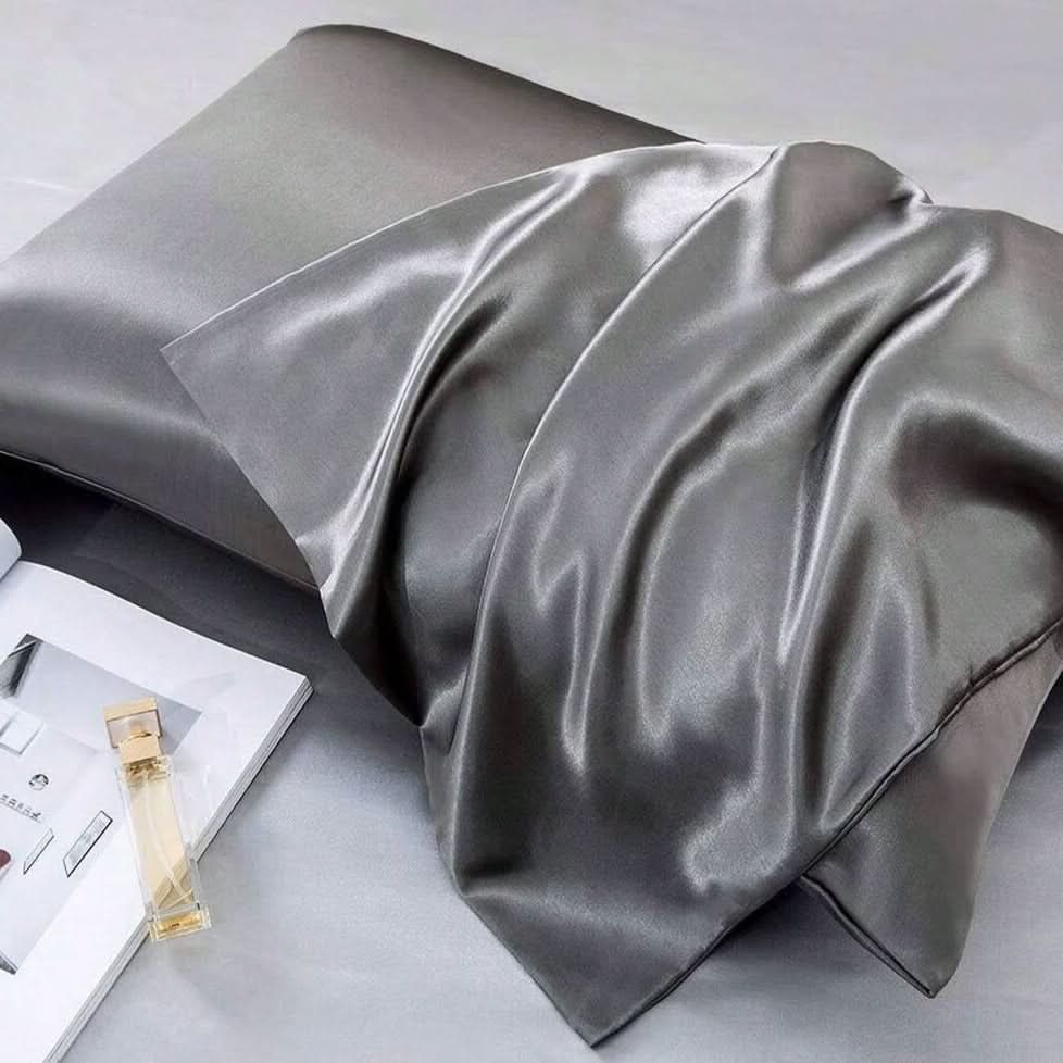 BowLift | BLISS - Luxurious and silky silk pillowcase