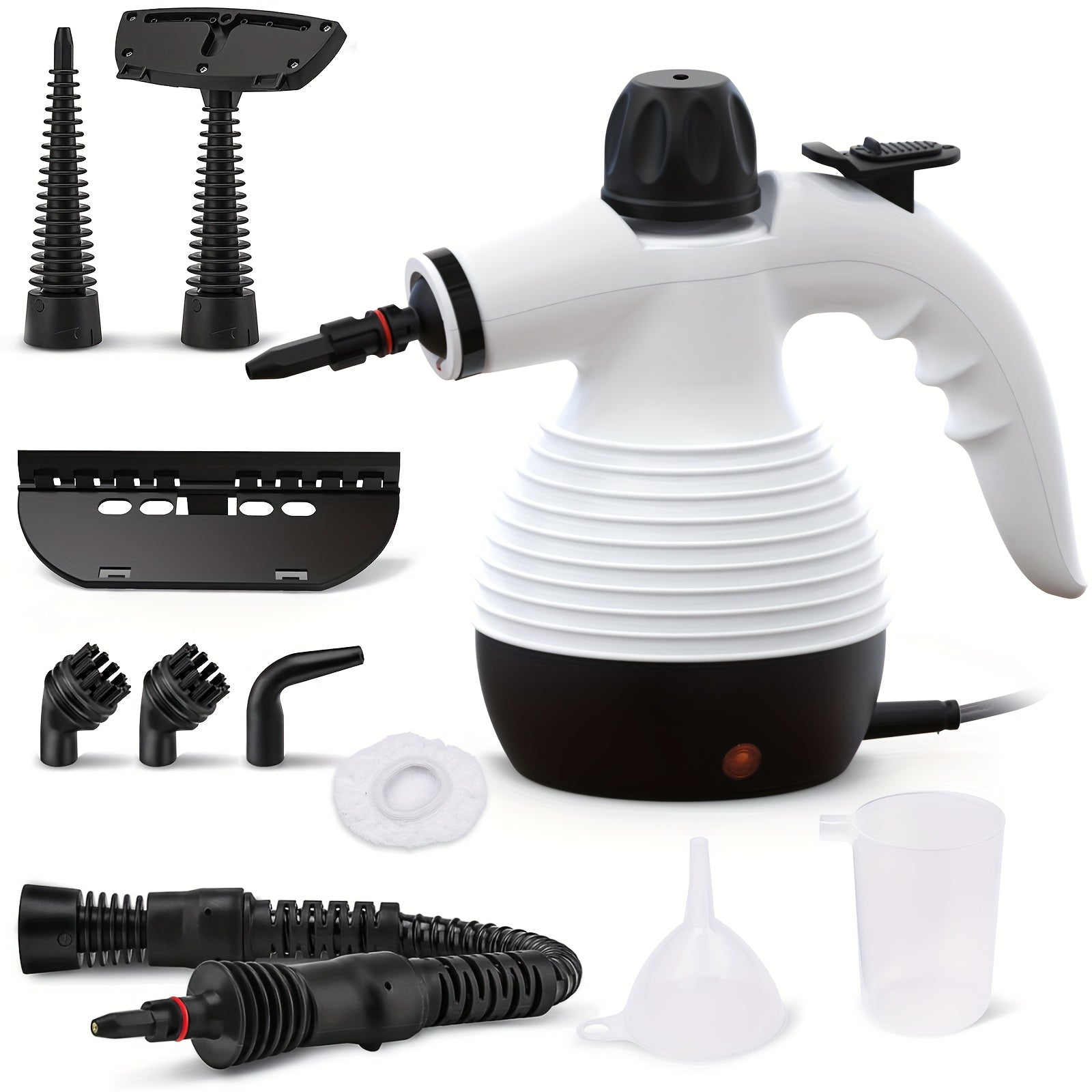 BowLift | Cleanova 1200W Handheld Steam Cleaner