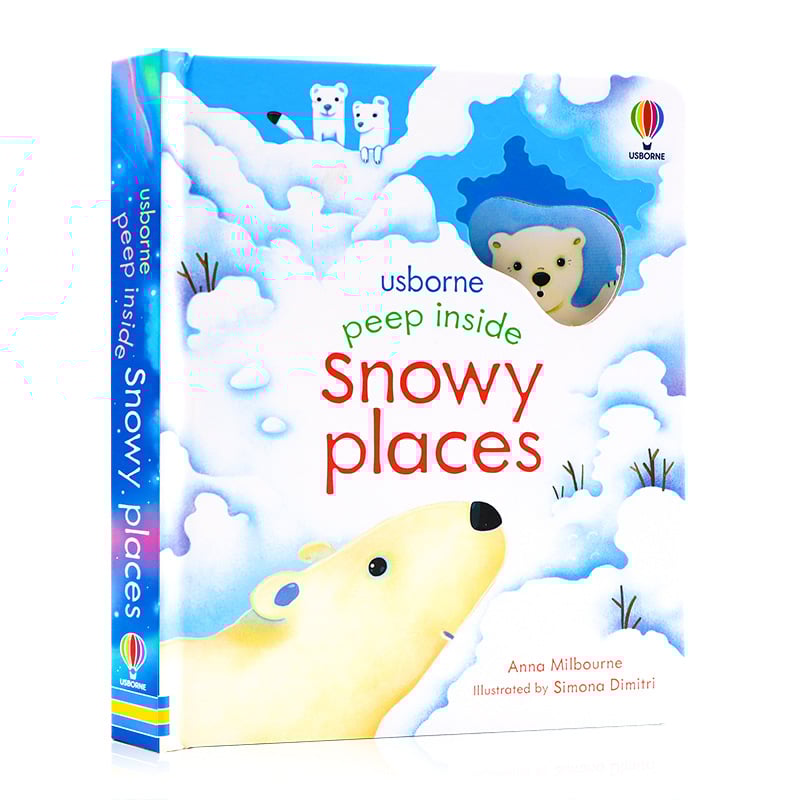 BowLift | Pop-Up Fairy Tales 3D Picture Book