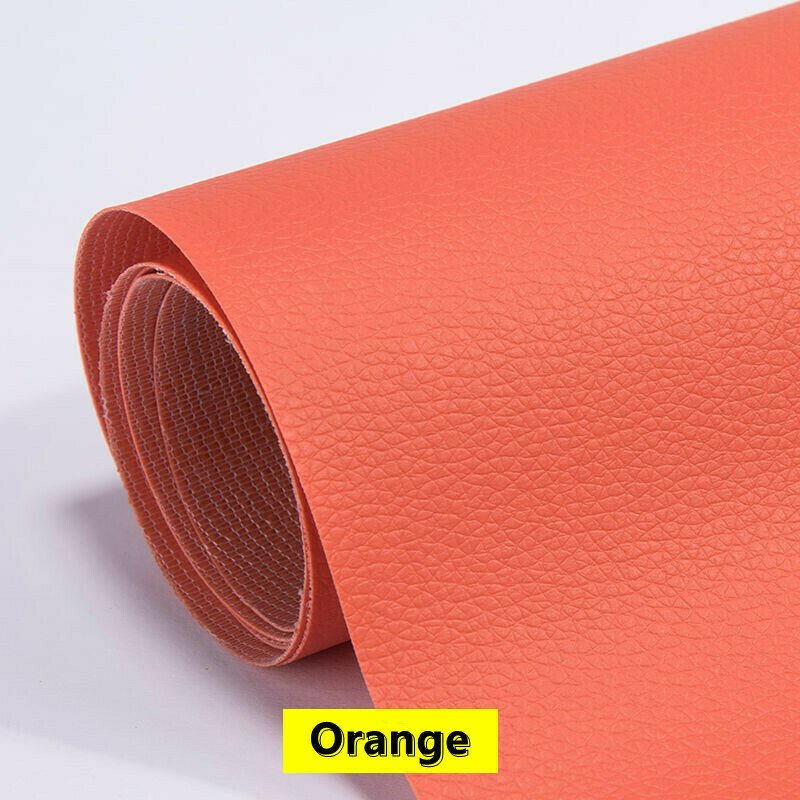 BowLift | Self-Adhesive Leather Refinisher Cuttable Sofa Repair