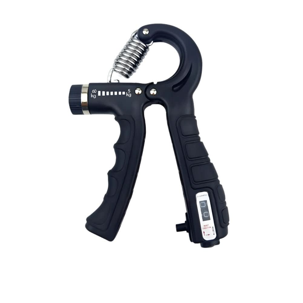 BowLift | Adjustable hand trainer for strong grip strength & forearms