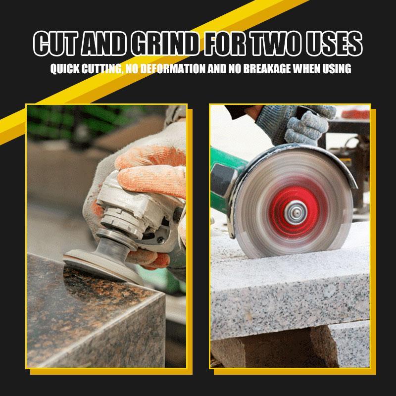 BowLift | Polished Cutting Blades