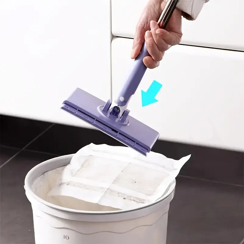 BowLift | Practical Mop