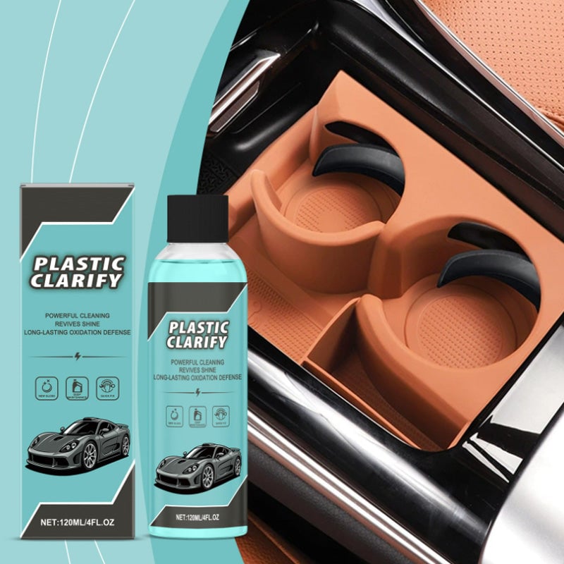 BowLift | Interior Maintenance Refresher for Car