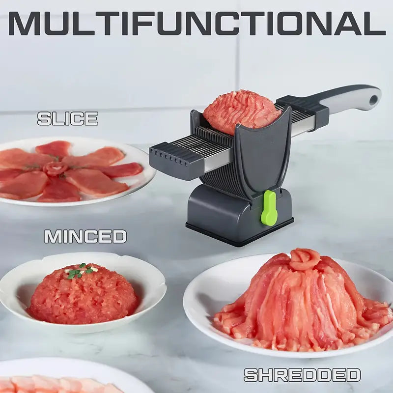 BowLift | Practical Meat Cutting Set