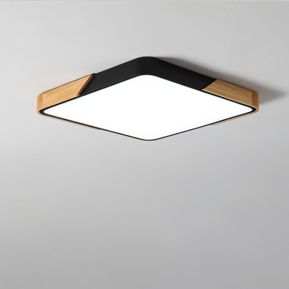 BowLift | Modern LED Ceiling Light - Minimalist Lighting for Your Interior